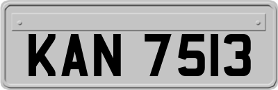 KAN7513