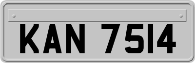 KAN7514