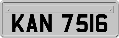 KAN7516