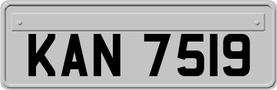 KAN7519
