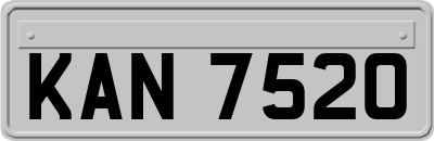 KAN7520