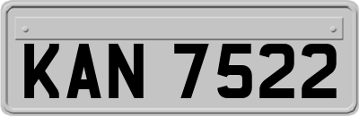 KAN7522
