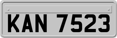 KAN7523