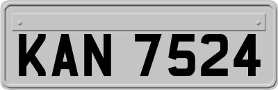 KAN7524