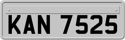 KAN7525