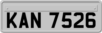 KAN7526