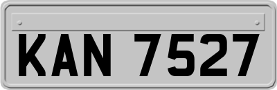 KAN7527