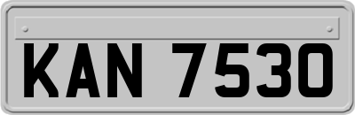 KAN7530