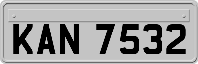 KAN7532