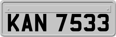 KAN7533