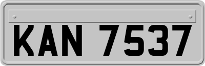 KAN7537