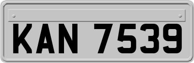 KAN7539