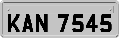 KAN7545