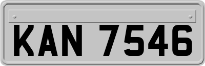 KAN7546