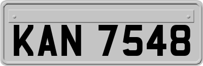 KAN7548