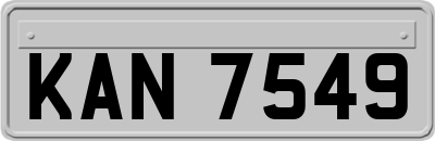 KAN7549