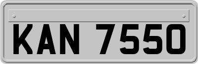 KAN7550