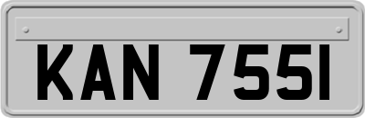 KAN7551