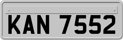 KAN7552