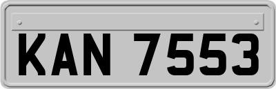 KAN7553