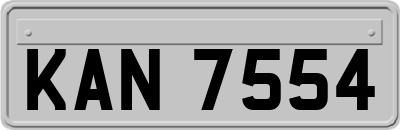 KAN7554