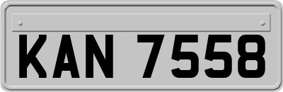 KAN7558