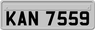 KAN7559