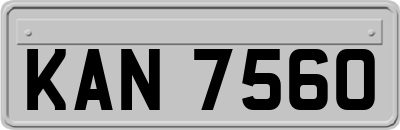 KAN7560