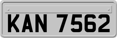 KAN7562