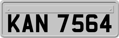 KAN7564