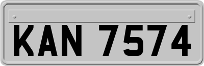 KAN7574