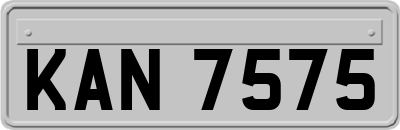 KAN7575