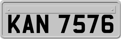 KAN7576