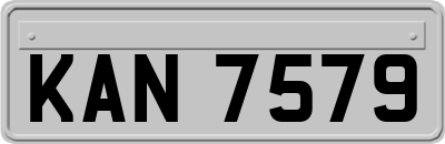 KAN7579