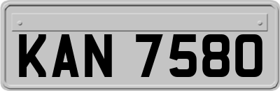 KAN7580