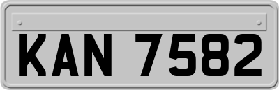 KAN7582