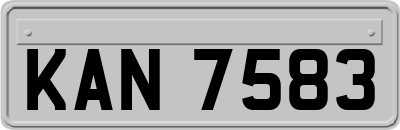 KAN7583