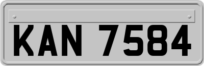 KAN7584