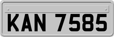 KAN7585