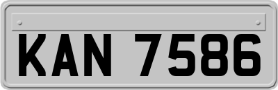 KAN7586