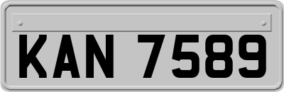 KAN7589