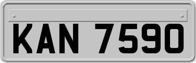 KAN7590