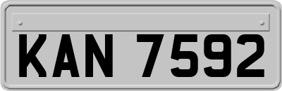 KAN7592