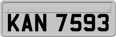 KAN7593