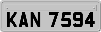 KAN7594