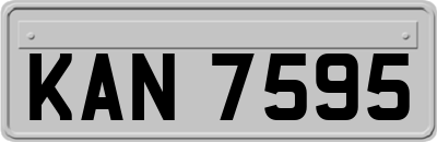 KAN7595