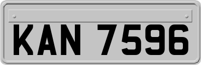 KAN7596