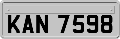 KAN7598