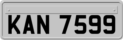 KAN7599
