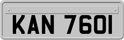 KAN7601